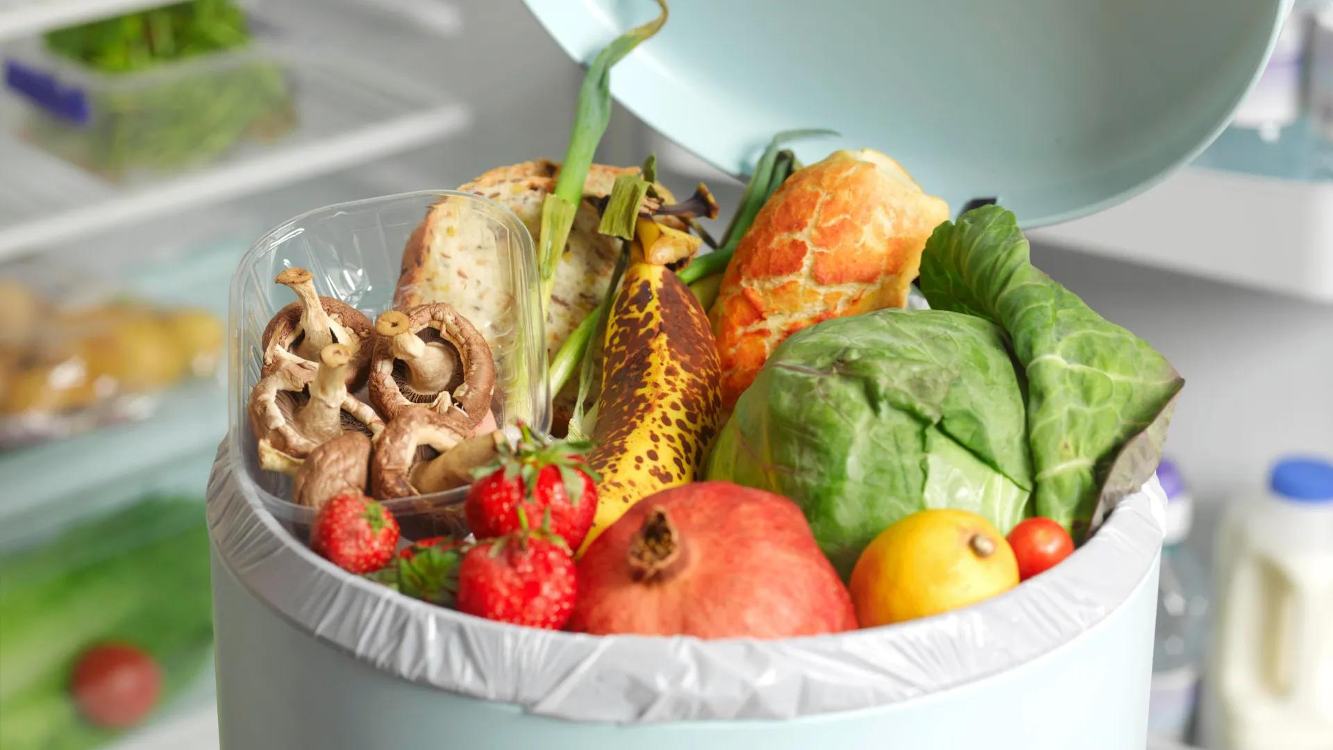 Zero-Waste Kitchen: Using Every Part of Your Produce