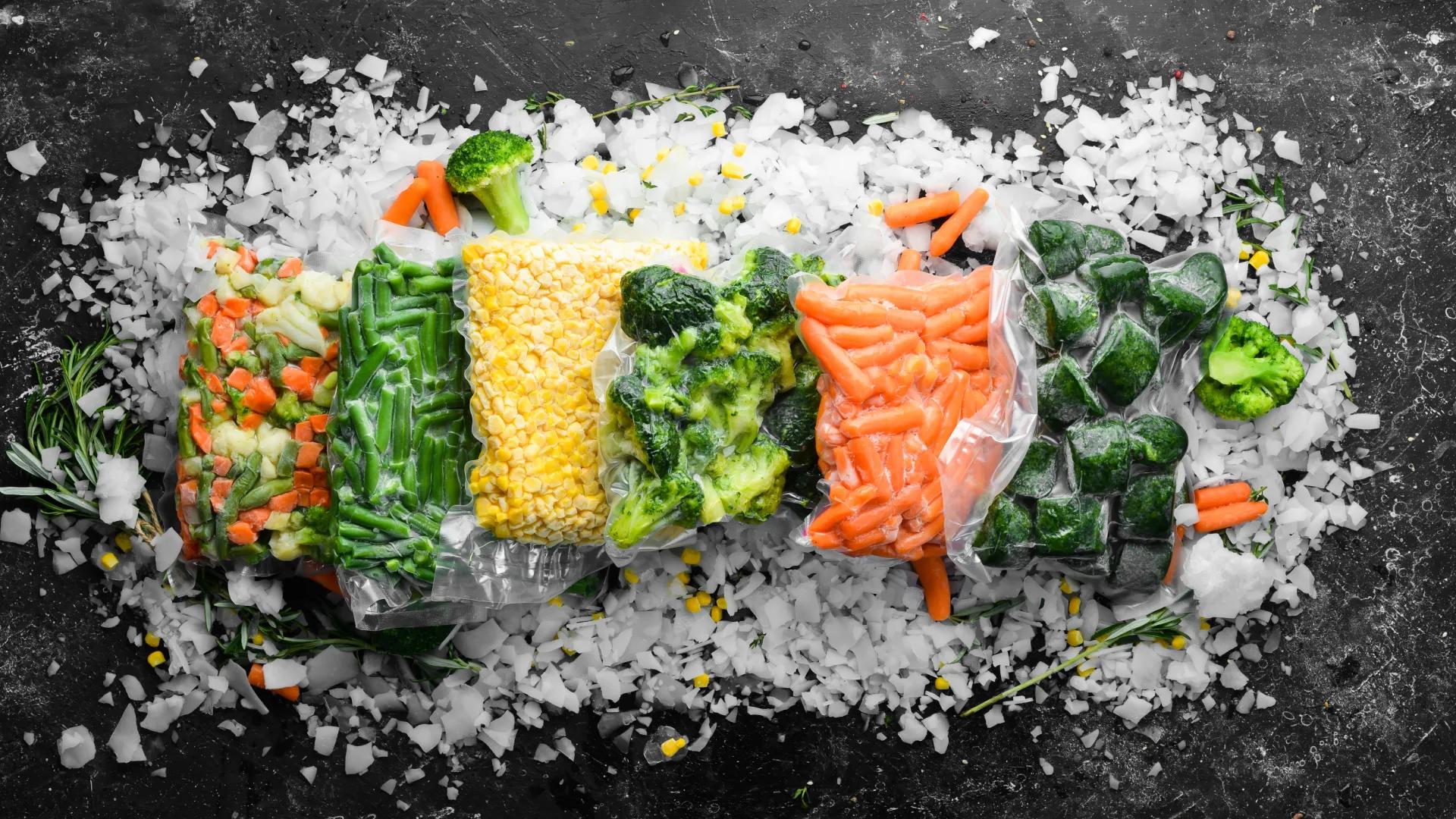 Fresh vs. Frozen vs. Canned: Which Veggies Are Best?